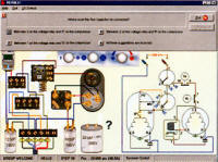 refrilec software